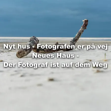 Nyaraló Xiv Fanø