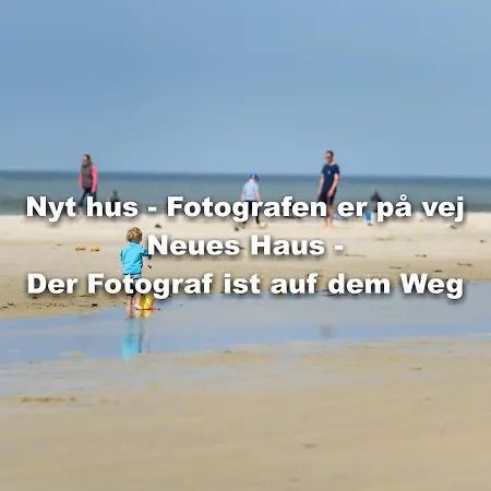 Xiv Nyaraló Fanø